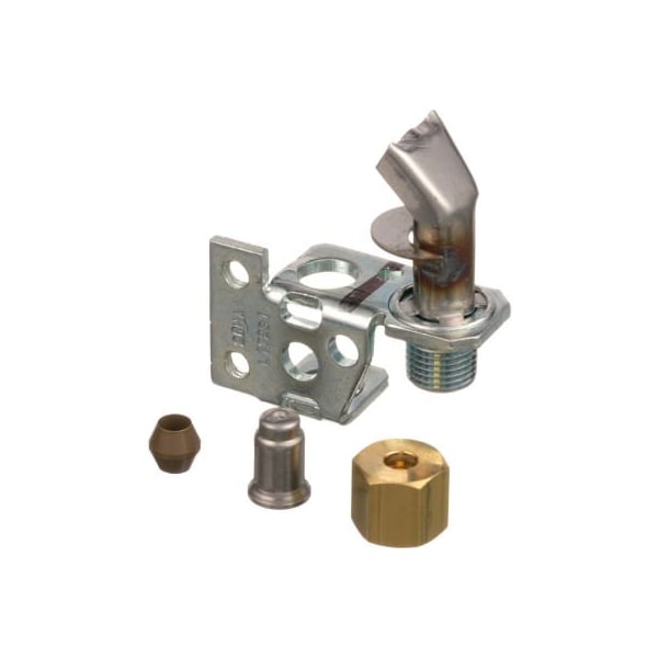 Allpoints 511596 Pilot Burner - Nat For Bakers Pride